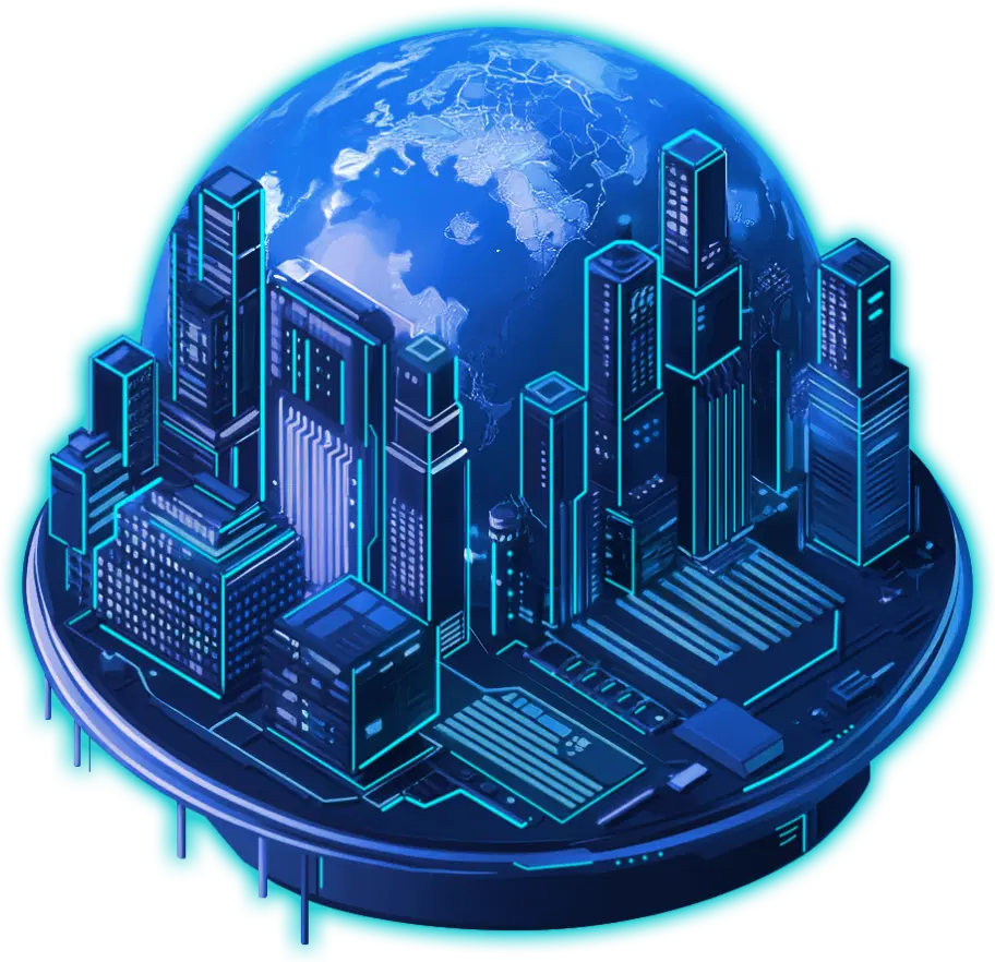 Global NFT Marketplace including RWAs