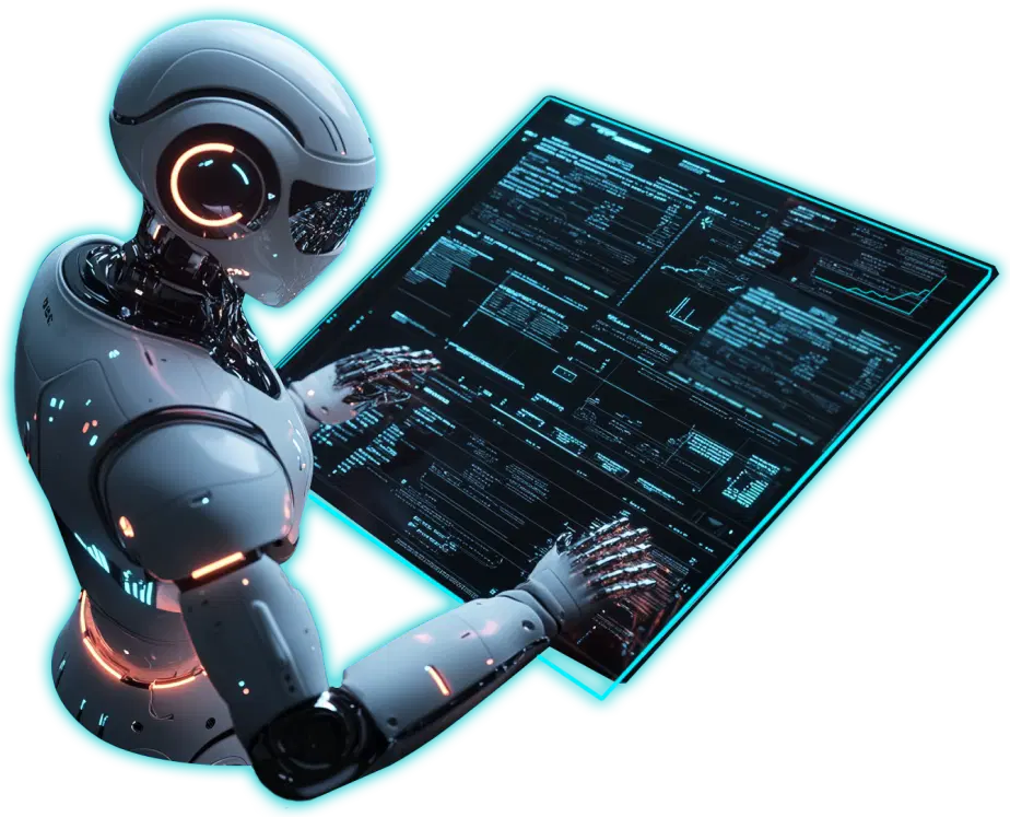 AI-Powered Guidance
